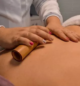 Ugodna maderoterapija primorska