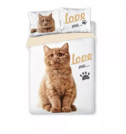 Ugodna otroska posteljnina