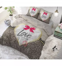 Ugodna otroska posteljnina