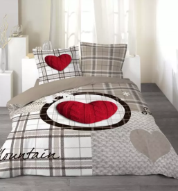 Ugodna otroska posteljnina