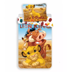 Ugodna otroska posteljnina