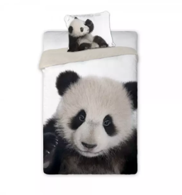 Ugodna otroska posteljnina