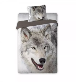 Ugodna otroska posteljnina