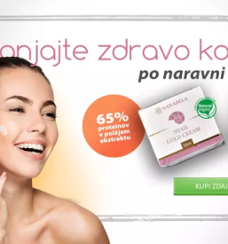 Ugodna prodaja naravne kozmetike osrednja slovenija