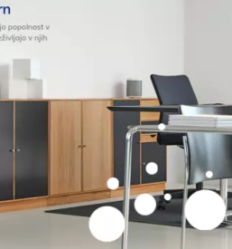 Ugodno čiščenje pisarn Osrednja Slovenija