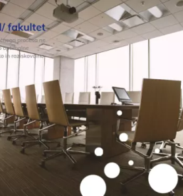 Ugodno čiščenje prostorov Osrednja Slovenija