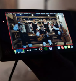 Ugodno fotografiranje savinjska