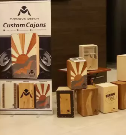 Affordable cajon slovenia