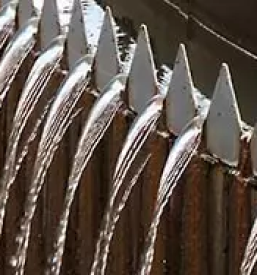 Čistilni sistem za vodo Pomurje