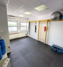 Dobre športne masaže goriška