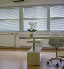 Dobre športne masaže goriška