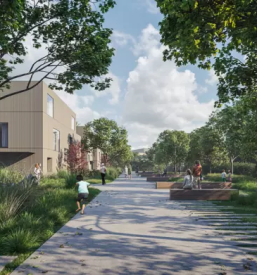 Dobro arhitekturno projektiranje osrednja slovenija