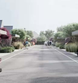 Dobro arhitekturno projektiranje osrednja slovenija