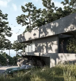 Dobro arhitekturno projektiranje osrednja slovenija