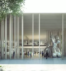 Dobro arhitekturno projektiranje osrednja slovenija