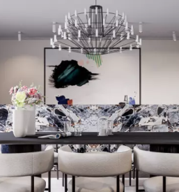 Dobro arhitekturno projektiranje osrednja slovenija