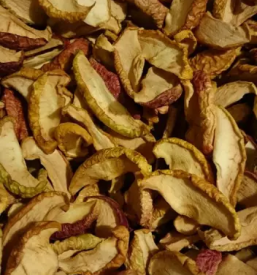 Domaci jabolcni kis notranjska