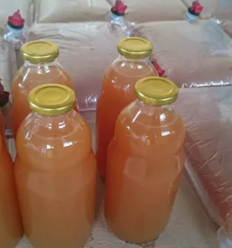 Domaci jabolcni kis notranjska