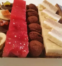 Dostava peciva savinjska in slovenija