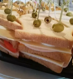 Dostava peciva savinjska in slovenija