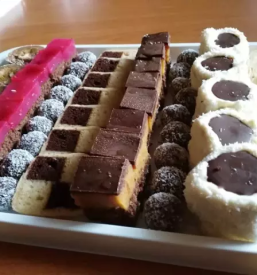 Dostava peciva savinjska in slovenija