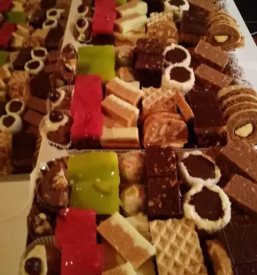 Dostava peciva savinjska in slovenija