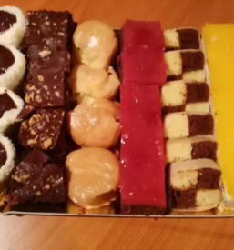 Dostava peciva savinjska in slovenija