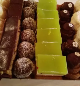 Dostava peciva savinjska in slovenija