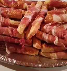 Dostava peciva savinjska in slovenija