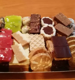 Dostava peciva savinjska in slovenija