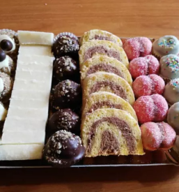 Dostava peciva savinjska in slovenija