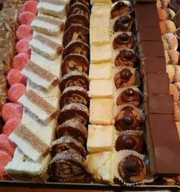 Dostava peciva savinjska in slovenija