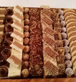 Dostava peciva savinjska in slovenija