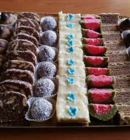 Dostava peciva savinjska in slovenija