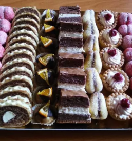 Dostava peciva savinjska in slovenija