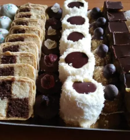 Dostava peciva savinjska in slovenija