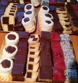 Dostava peciva savinjska in slovenija