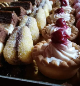 Dostava peciva savinjska in slovenija