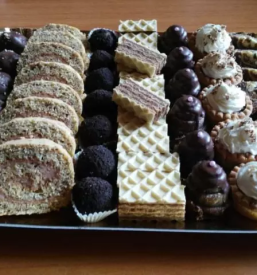 Dostava peciva savinjska in slovenija