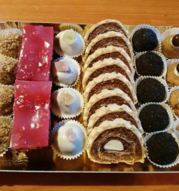 Dostava peciva savinjska in slovenija