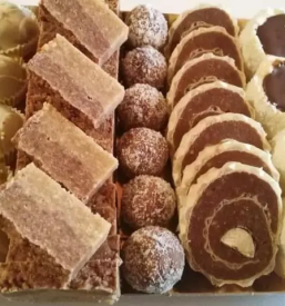 Dostava peciva savinjska in slovenija