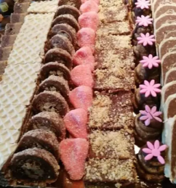 Dostava peciva savinjska in slovenija