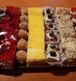 Dostava peciva savinjska in slovenija