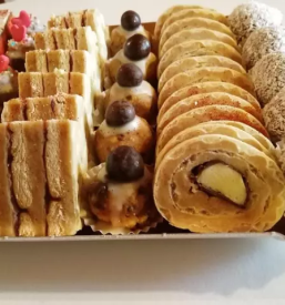 Dostava peciva savinjska in slovenija