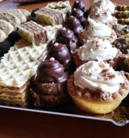 Dostava peciva savinjska in slovenija