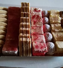 Dostava peciva savinjska in slovenija