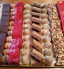 Dostava peciva savinjska in slovenija