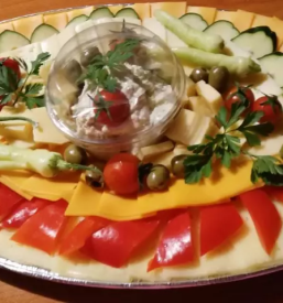 Dostava peciva savinjska in slovenija