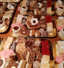 Dostava peciva savinjska in slovenija