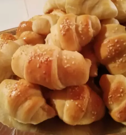 Dostava peciva savinjska in slovenija